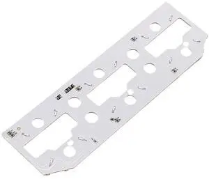 Rabon Services Group - New Genuine OEM Replacement for Midea Range Knob Backlight 17171100002935