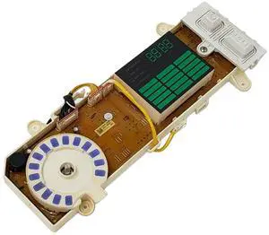 Rabon Services Group - OEM Replacement for Samsung Washer Control DC92-02001A    ?  ?