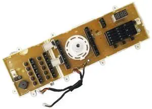 Rabon Services Group - Genuine OEM Replacement for LG Dryer Control Board EBR75351403 ? &