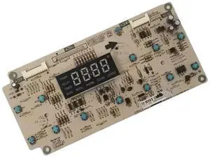 Rabon Services Group - Genuine OEM Replacement for LG Range Control EBR60969301 ? &