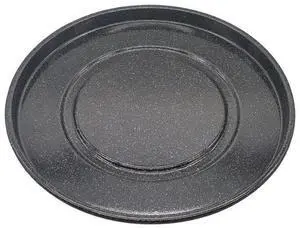 Rabon Services Group - New OEM Replacement for LG Microwave Turntable Plate 3390W2P002K