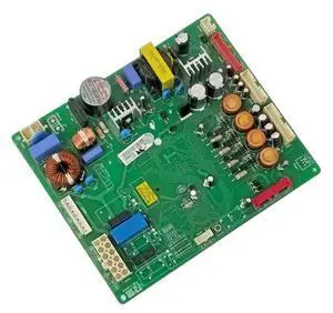 Rabon Services Group - Genuine OEM Replacement for LG Refrigerator Control EBR65002704 ? &