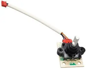 Rabon Services Group - New Genuine OEM Replacement for Midea Range Encoder 17171100003645 ?  ?