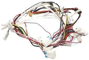 Rabon Services Group - New OEM Replacement for GE Microwave Harness  WB18X35379