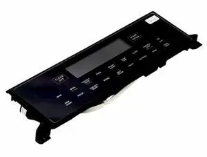 Rabon Services Group - New Genuine OEM Replacement for Midea Range Control Assembly 17171100003504 ? ?