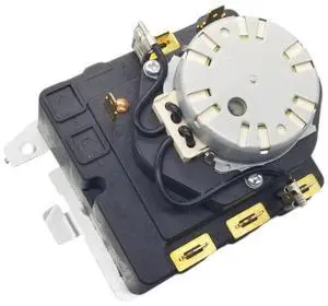 Rabon Services Group - New OEM Replacement for GE Dryer Timer 234D3137P001