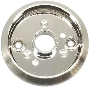 Rabon Services Group - New Genuine OEM Replacement for Midea Range Encoder Bezel 12171100005239