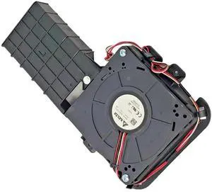 Rabon Services Group - New OEM Replacement for Samsung Range Left Air Cover DG63-00716A ?  ?