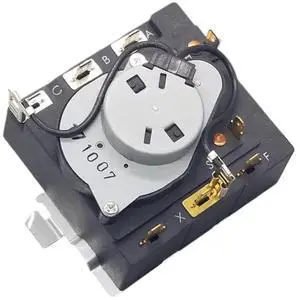 Rabon Services Group - OEM Replacement for GE Dryer Timer 234D1296P006