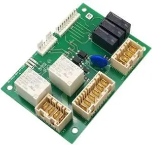 Rabon Services Group - OEM Replacement for Bosch Range Control Board  811653168