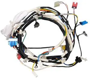 Rabon Services Group - New OEM Replacement for LG Washer Wire Harness EAD64169019