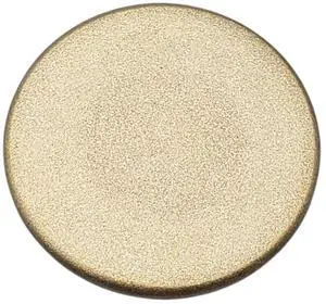 Rabon Services Group - New OEM Replacement for Frigidaire Range Brass Surface Burner Cap 5304527553