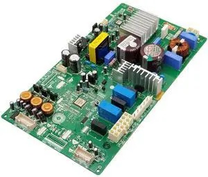 Rabon Services Group - OEM Replacement for LG Fridge Control Board EBR73304203