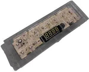 Rabon Services Group - OEM Replacement for GE Range Control Board  164d8450G211