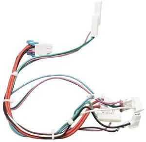 Rabon Services Group - New OEM Replacement for GE Microwave Harness  WB18X35381