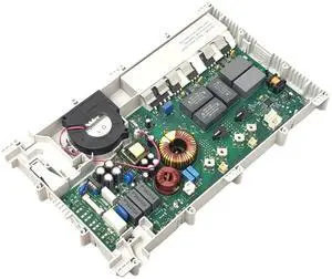 Rabon Services Group - New Genuine OEM Replacement for Bosch Range Power Module 11050208 ?  ?