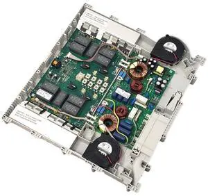 Rabon Services Group - New Genuine OEM Replacement for Bosch Range Power Module 11050207 ?  ?