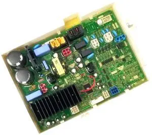 Rabon Services Group - Genuine OEM Replacement for LG Washer Control EBR78534506