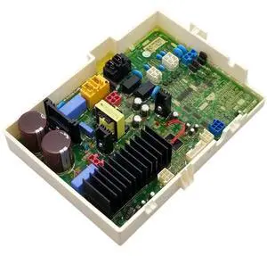 Rabon Services Group - OEM  Replacement for LG Washer Control  EBR78534511