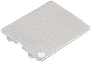 Rabon Services Group - New OEM Replacement for Electrolux Refrigerator Light Cover 5304518511