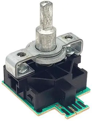 Rabon Services Group - New Genuine OEM Replacement for Bosch Range Potentiometer 10023849 ?  ?