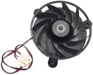 Rabon Services Group - New OEM Replacement for Electrolux Refrigerator Evap Fan 5304533212