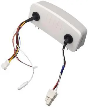 Rabon Services Group - New OEM Replacement for Electrolux Refrigerator Main Temp Control 5304529343