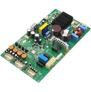 Rabon Services Group - OEM Replacement for LG Refrigerator Control EBR73093608   ? ?