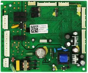 Rabon Services Group - OEM Replacement for Hisense Fridge Control  BCD-740WPZR