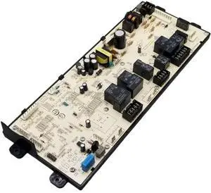 Rabon Services Group - OEM Replacement for GE Dryer Control 212D1521G004