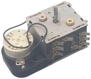 Rabon Services Group - OEM Replacement for Maytag Washer Timer 2-6028