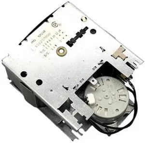 Rabon Services Group - OEM Replacement for Frigidaire Washer Timer 131237800  ~  ~