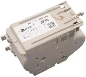 Rabon Services Group - OEM Replacement for Maytag Washer Timer 62608740