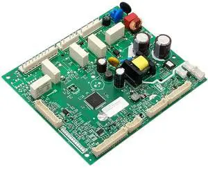 Rabon Services Group - New OEM Replacement for Frigidaire Refrigerator Control A16671204 5304535056
