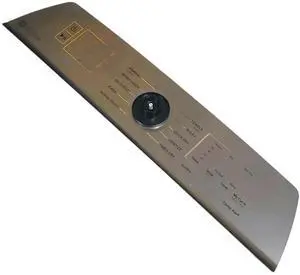Rabon Services Group - OEM Replacement for GE Dryer Control Panel  WE22X33126