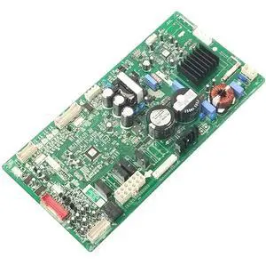 Rabon Services Group - OEM Replacement for LG Fridge Control EBR86824106  ?  ?
