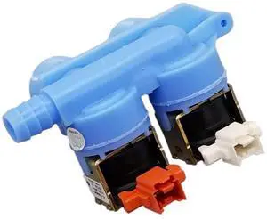 Rabon Services Group - New OEM Replacement for Frigidaire Washer Water Valve 5304515818