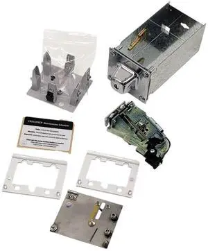 Rabon Services Group - New OEM Replacement for Wascomat Washer OPL/Coin Kit  WHLFP817-AL