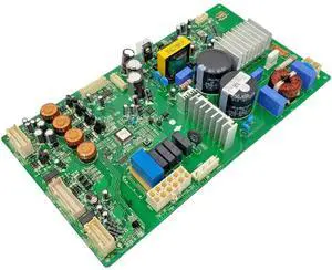 Rabon Services Group - OEM Replacement for LG Refrigerator Control EBR78940616  ? ?