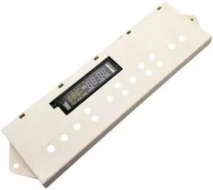 Rabon Services Group - OEM Replacement for Whirlpool Range Control  8053931