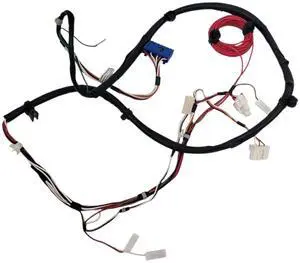 Rabon Services Group - New OEM Replacement for Frigidaire Washer Wiring Harness 5304520338