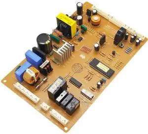 Rabon Services Group - OEM Replacement for LG Refrigerator Control 6871JB1284F    ~ ~