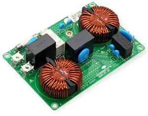 Rabon Services Group - New OEM Replacement for LG Induction Cooktop PCB Filter EBR42154501