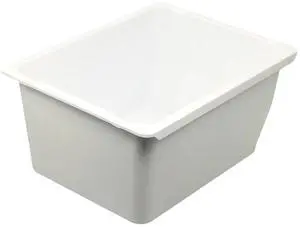 Rabon Services Group - OEM Replacement for LG Fridge zer Tray MJS42404101  ~  ~