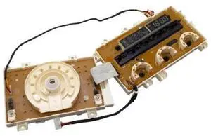 Rabon Services Group - OEM Replacement for LG Dryer Control Board EBR36858901