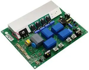 Rabon Services Group - New OEM Replacement for LG Induction Cooktop Inverter Board EBR89209803 Rabon Services Group - New OEM Replacement for LG Induction Cooktop Inverter Board EBR89209803