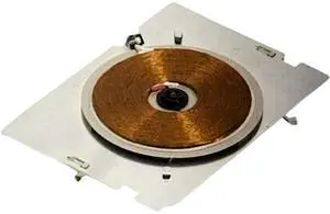 Rabon Services Group - OEM Replacement for Frigidaire Range Induction Coil 387404759  ~~