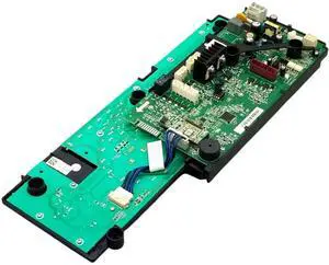 Rabon Services Group - OEM Replacement for GE Dryer Control  290D1525G013