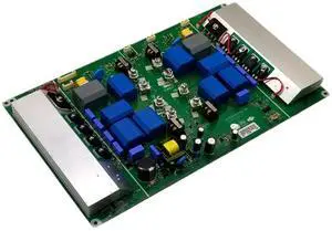 Rabon Services Group - New OEM Replacement for LG Induction Cooktop Inverter Control EBR89209703 Rabon Services Group - New OEM Replacement for LG Induction Cooktop Inverter Control EBR89209703