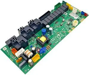 Rabon Services Group - New Genuine OEM Replacement for Frigidaire Range Control 5304533762  ~  ~